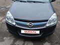 2010 Opel Astra H Рестайлинг, чёрный, 650000 рублей