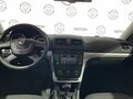 2012 Skoda Yeti I, белый - вид 11