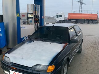 2008 Lada (ВАЗ) 2113, серый, 150000 рублей, вид 2