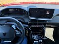 2025 Peugeot 2008 II Рестайлинг, красный, 3008000 рублей - вид 4