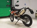 2017 KTM 690 Enduro R, белый, 880000 рублей - вид 5