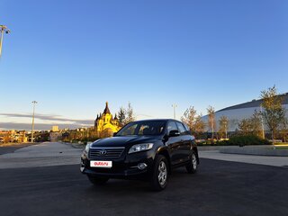 2012 Toyota RAV4 III (XA30) Рестайлинг, чёрный, 1750000 рублей, вид 1