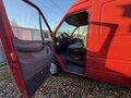 2006 Mercedes-Benz Sprinter Classic, красный, 500000 рублей - вид 3