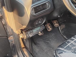 2010 Chevrolet Niva I Рестайлинг, синий, 350000 рублей, вид 5