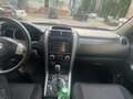 2007 Suzuki Grand Vitara II, чёрный, 900000 рублей - вид 5