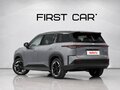 2026 Toyota bZ3X 58.3 kWh, серый, 2729512 рублей - вид 3