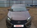 2019 Lada (ВАЗ) Vesta SW I, коричневый, 960000 рублей