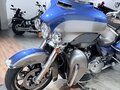 2017 Harley-Davidson Electra Glide, серебристый, 1799000 рублей - вид 11