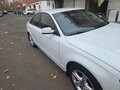 2013 Audi A4 IV (B8) Рестайлинг, белый, 950000 рублей - вид 8