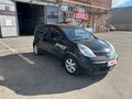 2006 Nissan Note I, чёрный - вид 1
