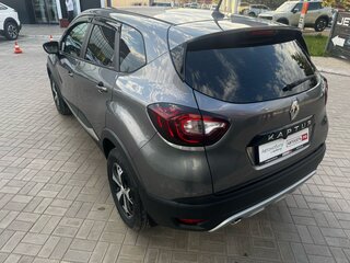2020 Renault Kaptur I Рестайлинг, серый, 1549900 рублей, вид 5