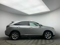 2011 Lexus RX 350 III, серый, 1721000 рублей - вид 7