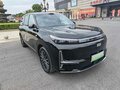 2025 Geely Galaxy M9 230, чёрный, 4970000 рублей - вид 2