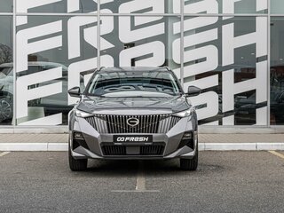 2024 GAC GS3, серый, 1950000 рублей, вид 3