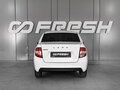 2023 Lada (ВАЗ) Granta I Рестайлинг, белый, 699000 рублей - вид 3
