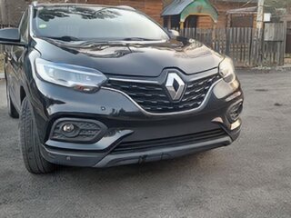 2020 Renault Kadjar I Рестайлинг, чёрный, 1750000 рублей, вид 5
