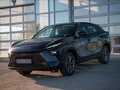 2026 Omoda C5 II, чёрный