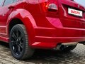 2008 Dodge Caliber SRT4 SRT-4 I, красный, 695000 рублей - вид 9