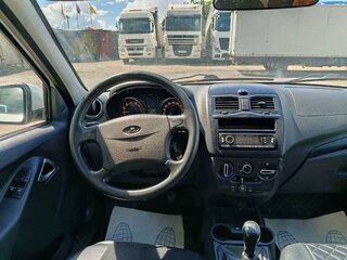 2023 Lada (ВАЗ) Granta I Рестайлинг, белый, 375345 рублей, вид 5
