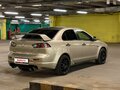 2008 Mitsubishi Lancer X, бежевый, 800000 рублей - вид 7
