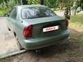 2010 ЗАЗ Chance, зелёный, 175000 рублей - вид 3
