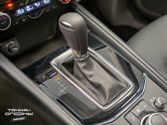 2026 Mazda CX-5 II Рестайлинг, серый, 2830000 рублей - вид 15