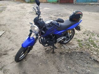 Racer Magnum