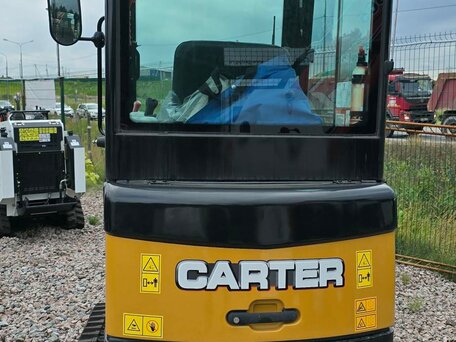 2024 Carter CT18, золотистый, 2300000 рублей, вид 3