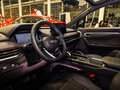 2026 Geely Okavango I Рестайлинг, синий - вид 10