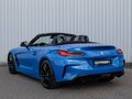 2021 BMW Z4 20i III (G29), синий, 4399000 рублей - вид 9