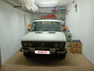 1991 Lada (ВАЗ) 2106, белый, 90000 рублей, вид 1