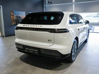 2026 Esteo Exlantix ET, белый, 6990000 рублей, вид 4