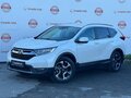 2018 Honda CR-V V, белый, 2949000 рублей