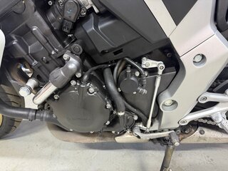 2012 Honda CB 1000R, белый, 649000 рублей, вид 5