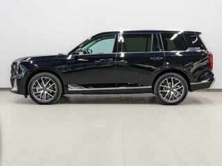 2025 GAC GS8 Dragon II, чёрный, 4799000 рублей, вид 3