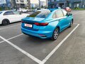 2023 Geely Emgrand II, синий, 1400000 рублей - вид 5