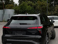2026 Audi Q3 TFSI III (FJ), чёрный, 6500000 рублей - вид 3
