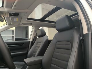 2026 Honda CR-V VI, белый, 4430000 рублей, вид 4