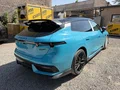 2026 Lynk & Co 07 GT I Рестайлинг, голубой, 5590000 рублей - вид 9