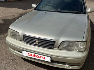 1996 Toyota Camry V40, серый, 360000 рублей, вид 2