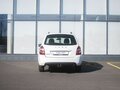 2018 Lada (ВАЗ) Granta I Рестайлинг, белый, 600000 рублей - вид 3
