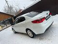 2013 Kia Rio 5-speed III, белый, 920000 рублей - вид 1