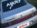 2004 Lada (ВАЗ) 2110, серебристый, 140000 рублей - вид 1