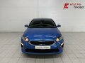 2019 Kia Ceed III, голубой, 1740000 рублей - вид 1