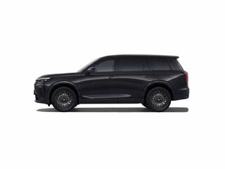 2026 GAC S9, чёрный, 6949000 рублей, вид 1