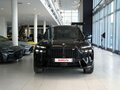 2025 BMW X7 M60i I (G07) Рестайлинг, чёрный, 18500000 рублей - вид 1