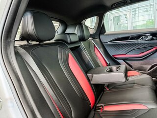2026 Belgee X50+, серебристый, 2673000 рублей, вид 3