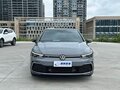 2023 Volkswagen Golf VIII, серый, 1740000 рублей - вид 1