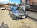2012 Honda Insight II Рестайлинг, серый, 1060000 рублей - вид 2