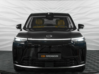 2026 GAC Trumpchi S9, чёрный, 5350000 рублей, вид 2